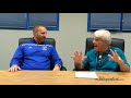 Bobby Mills Independent Sports Talk Show: St. Paul head football coach Rusty Fuller
