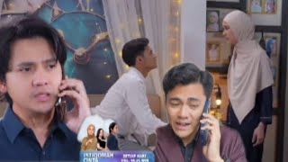 Emrann Syookk Melihat Khanza Sudah Mengetahui Rahasianya Khanza Lagi Lagi Di Culik Orang Lain