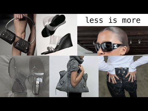 You Don T Like Fashion You Like Buying Things 