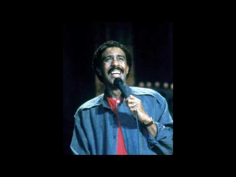 Richard Pryor: Mudbone Series - Little Feets (Part 2)
