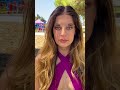 A Perfect Match 💖 #adamw #hannahstocking #comedy #funny #shorts #haha