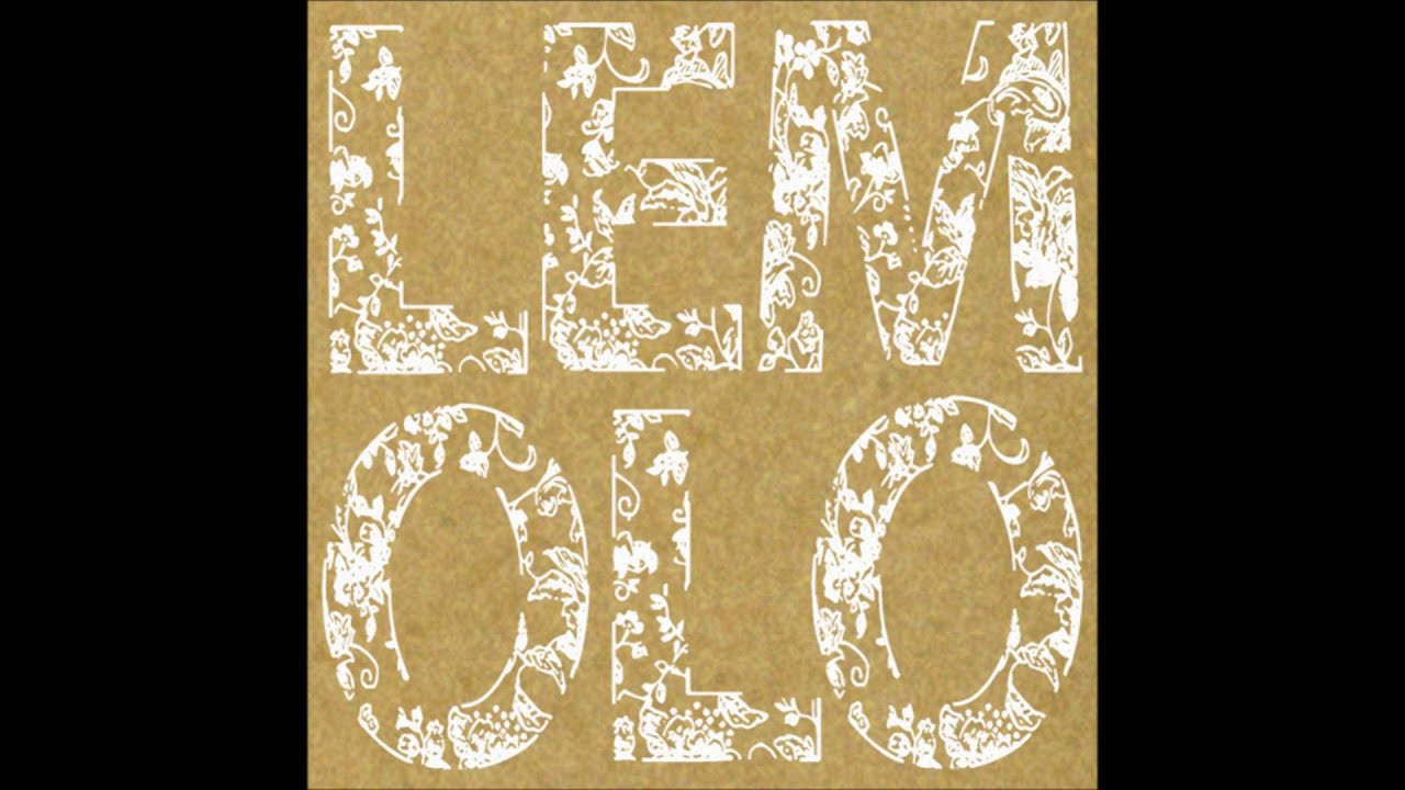 Lemolo - Open Air (@LemoloMusic)