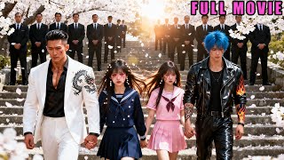 Download Lagu Two cold CEOs refuse marriage, but love the poor sisters! Dote on them every night! MP3