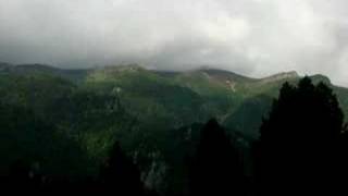 Celestial Season - The Merciful