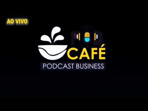 Pod Café com Reinaldo Gomes Convidado Luis Cosme Pinto Jornalista Escritor (REPRISE)