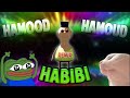 Hamood habibi original remix
