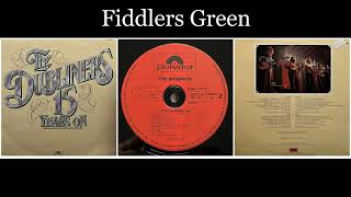 The Dubliners - 15 years on - 23 Fiddlers Green