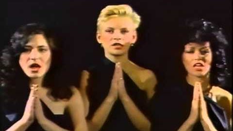 PulsaLLama - The Devil Lives in my Husbands Body