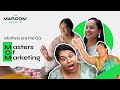 Happy Mothers Day | The Marcom Avenue