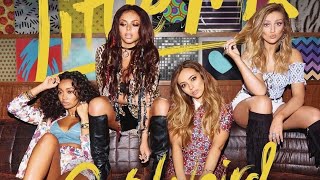 Little Mix - Hair ft.Sean Paul