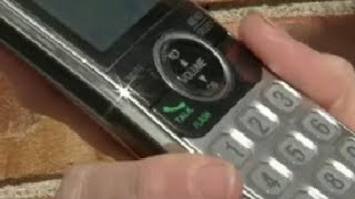 Scammer target businesses