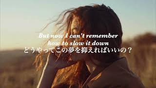 〜和訳〜 Miles away || Bring Me Back ft. Claire Ridgely