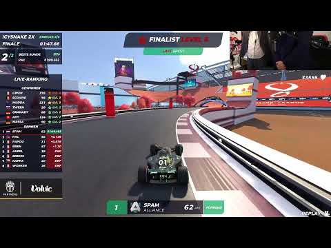Most wholesome moment of TMGL Fall Trilluxe POV