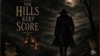 Elihu Gregg- The Hills Keep Score