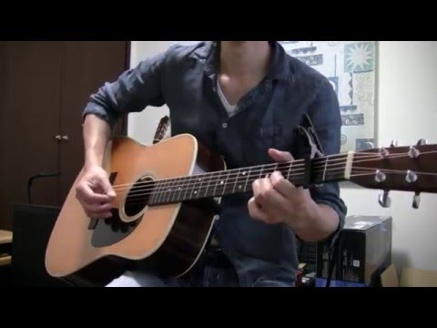みなと スピッツ（COVER）