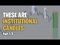 Institutional Candles Training (SMART MONEY CONCEPTS) Part 1