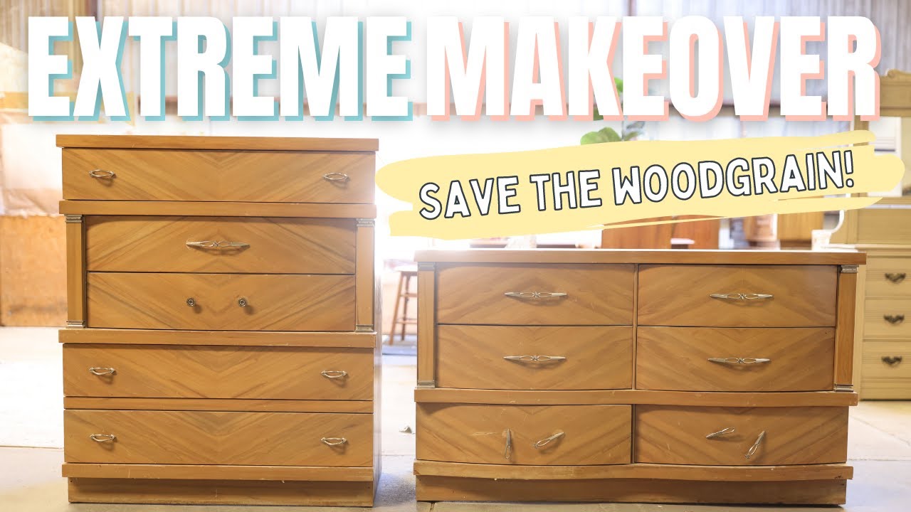 Flipping FREE FB Marketplace Furniture for 550 Profit YouTube