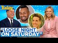 Kyrgios and Kokkinakis celebrate Australian Open doubles glory | Today Show Australia