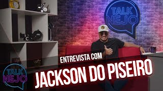 Como cantores ficam famosos da noite para o dia? JACKSON DO PESEIRO | 3ª Temporada Episódio #03