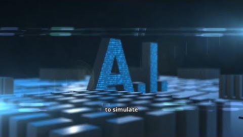 Why Agentic AI will change everything? (And What You Need To Know) #ai #artificialintelligence #fyp 