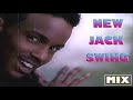 80s & 90s Throwback R&B New Jack Swing Love Mix Dj Shinski Tevin Campbell, Bobby Brown, SWV,