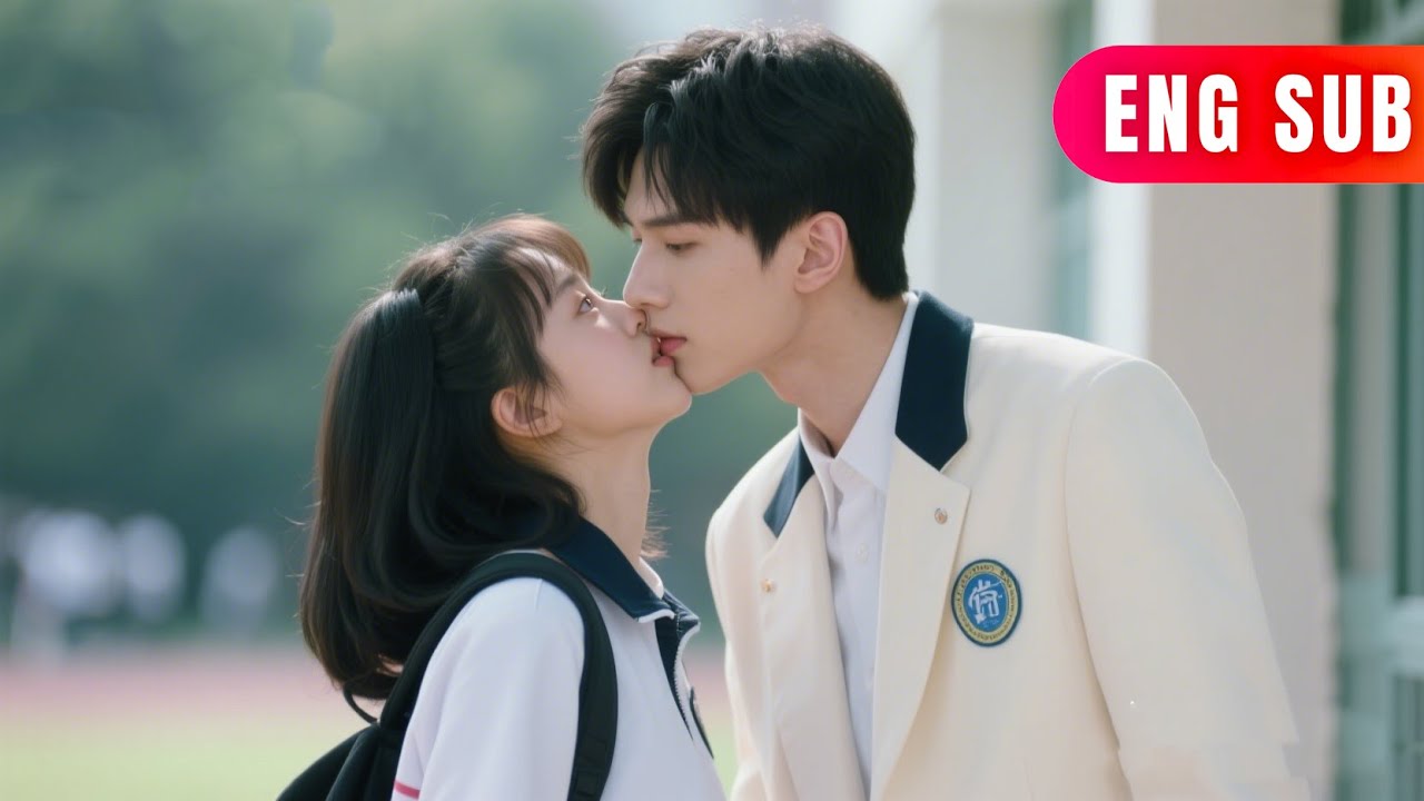 [ENG SUB]✨Scholar’s Accidental Kiss: Chasing Wife, the "So Good" Warning