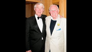 Highland Radio Showband Legends Show 10–3-2009 at Mount Errigal Hotel, Letterkenny