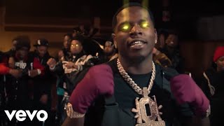 Big Boogie feat. Moneybagg Yo & Yo Gotti - Memphis Sh#t [Music Video]