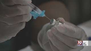 Latest COVID-19 Vaccine Rolling Out in Coming Weeks | Sept 12, 2023 | News 19 at 4 p.m.