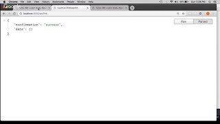 Live Coding - Link Sharing Website | React, Redux, Node, Express