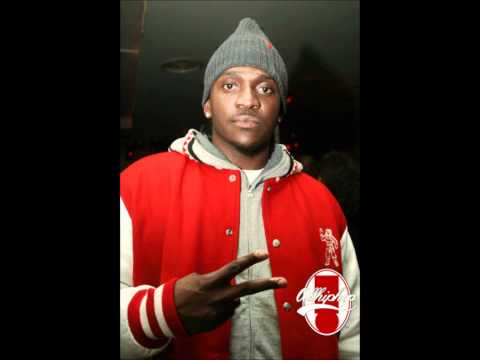 Pusha T - Money on my Mind Freestyle ( Fear of God )