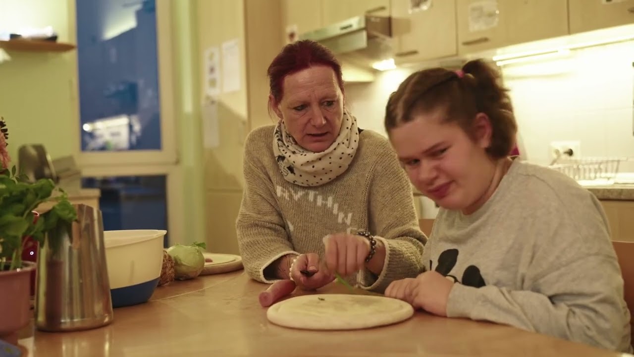 Sozial von Beruf: Quereinstieg