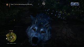 Far Cry Primal 3rd Mission 'Beast Master' Far Cry Primal 3rd Mission 'Beast Master'