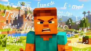 видео: Я попробовал Minecraft (как хейтер) картинка: Я попробовал Minecraft (как хейтер)