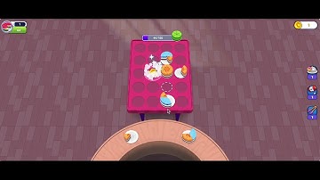 Cake Sort - Color Puzzle Game