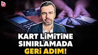 Kredi Kartı Limitlerine Gelen Kısıtlama Tartışma Başlattı Uzman Isim Bilinmeyen Detayları Anlattı