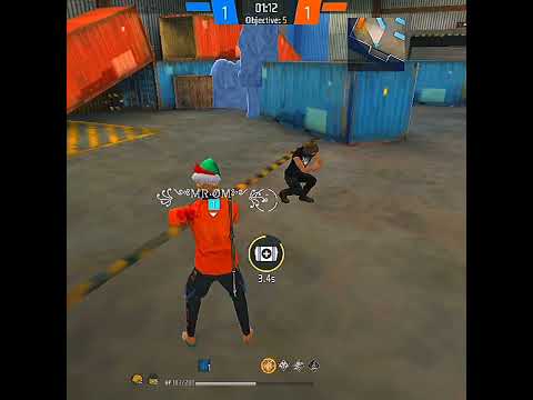 AC80 Aim Lock Moments 🎯 @Omfireplays