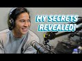 FACTS ABOUT ME (GET TO KNOW MY DEEPEST SECRETS!) | Enchong Dee