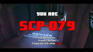 WHAT 1500 HOURS OF SCP-079 LOOKS LIKE