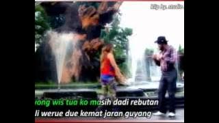 ▶ KEMAT JARAN GUYANG nunung alvi, tia inova, suryo s