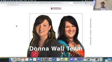 DeltaNet Website Training