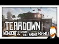 Teardown — Wonderful, Intense, Voxel-Based Insanity