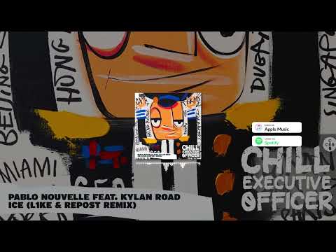 Pablo Nouvelle feat. Kylan Road - Ice (L1ke & Repost Remix)