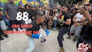 #88: Chicano Park Day- San Diego Showdown!