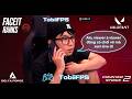 Tobii On Air: Dậy sớm, trà chiều #fps #cs2 #csgo #giveaway #ExitLagAffiliate