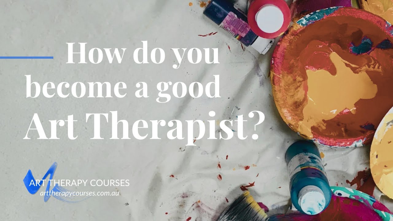 The Truth About Becoming an Art Therapist Challenges That Make You Better!
