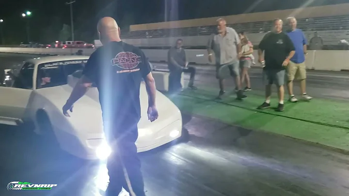 Cory Cox Vs Birdman For 10k jjs Arm Drop Evadale