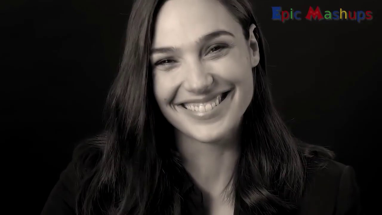 Gal Gadot Pennala Pennala Oothapoo