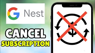 Как отменить подписку на Nest Aware (2026) — Полное руководство screenshot 5