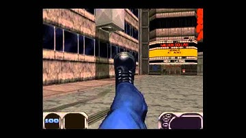 Duke Nukem 64 Revisited